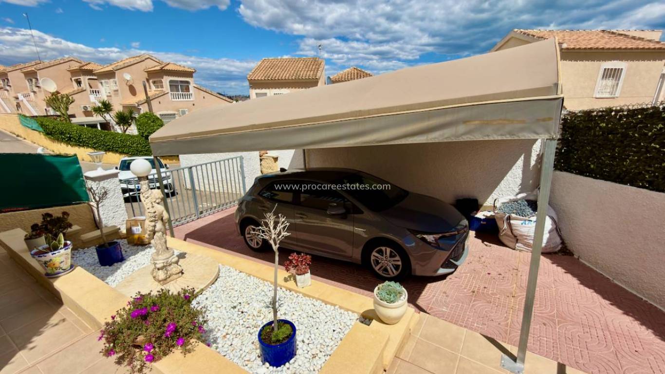 Resale - Villa - Ciudad Quesada