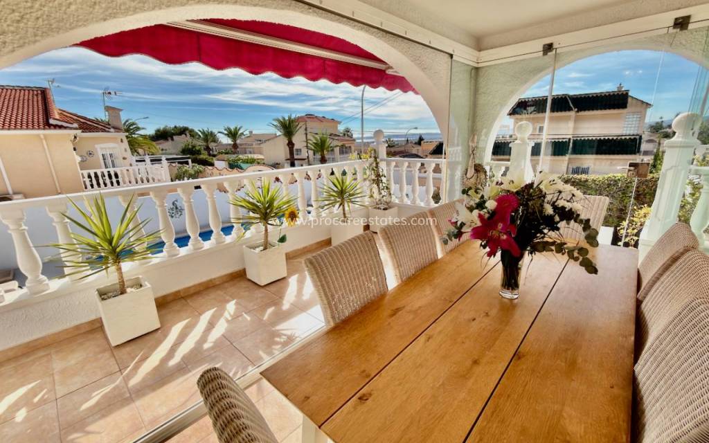 Resale - Villa - Ciudad Quesada