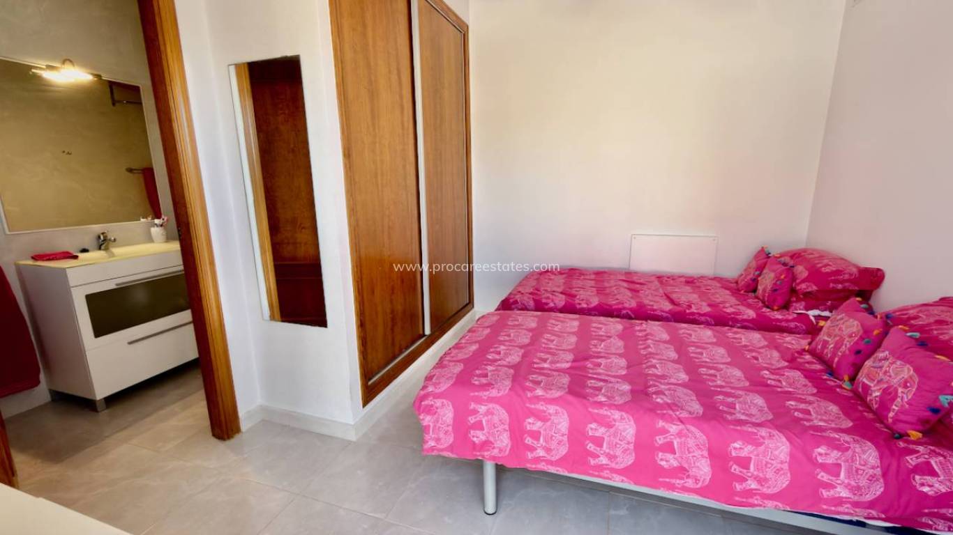 Resale - Villa - Ciudad Quesada