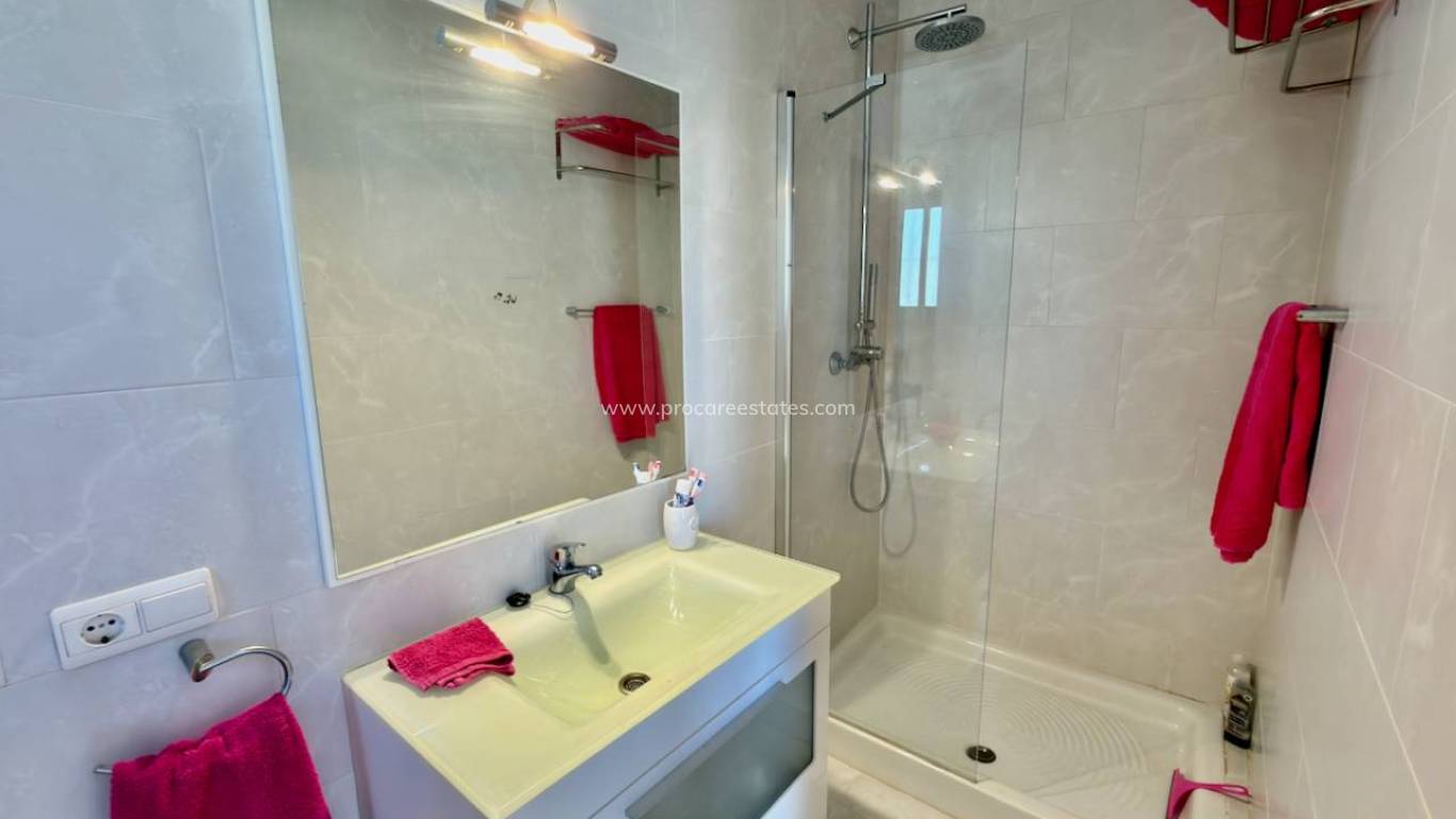 Resale - Villa - Ciudad Quesada