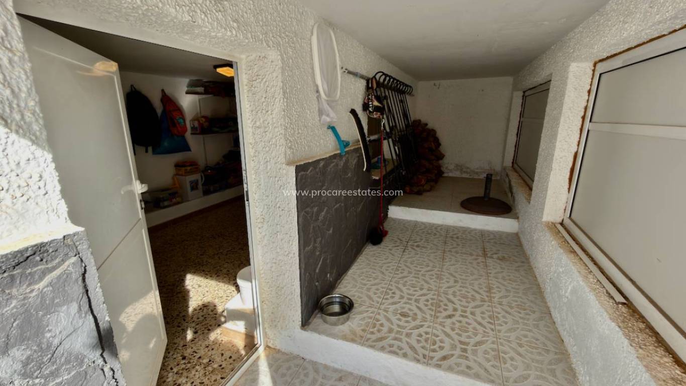 Resale - Villa - Ciudad Quesada