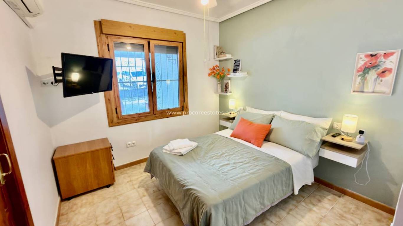 Resale - Villa - Ciudad Quesada