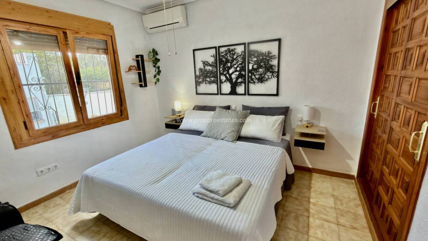 Resale - Villa - Ciudad Quesada
