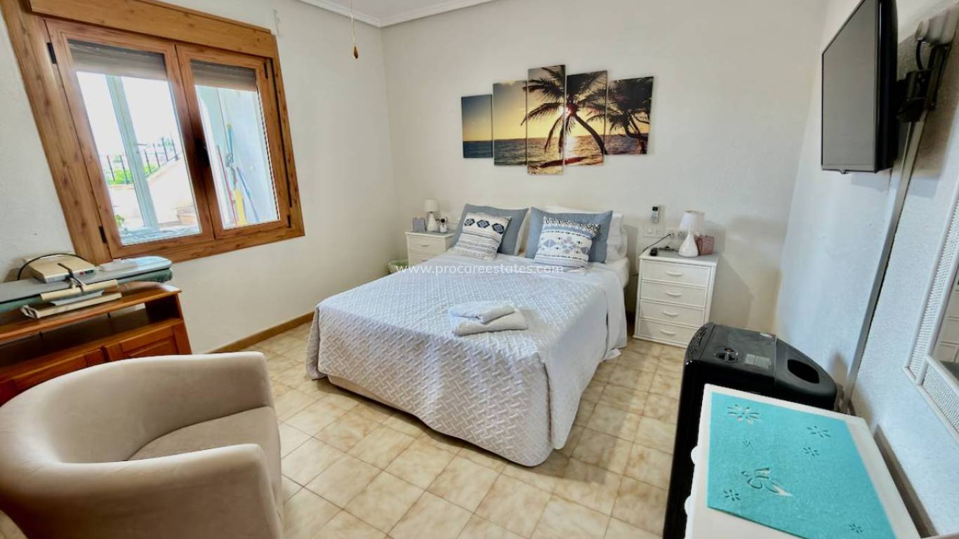 Resale - Villa - Ciudad Quesada
