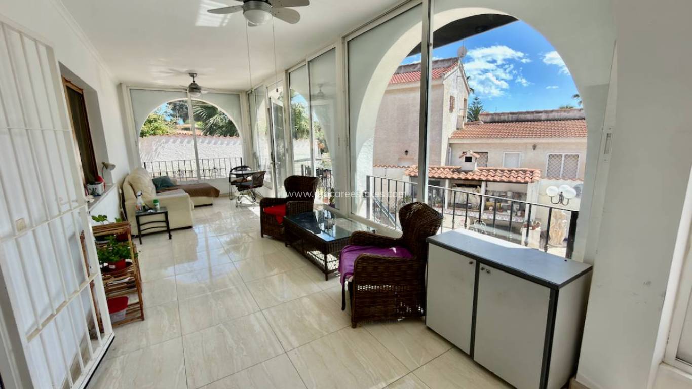 Resale - Villa - Ciudad Quesada