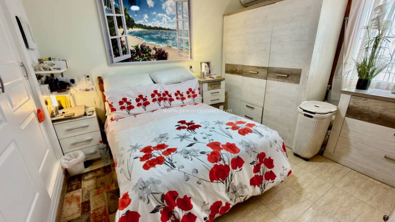 Resale - Villa - Ciudad Quesada