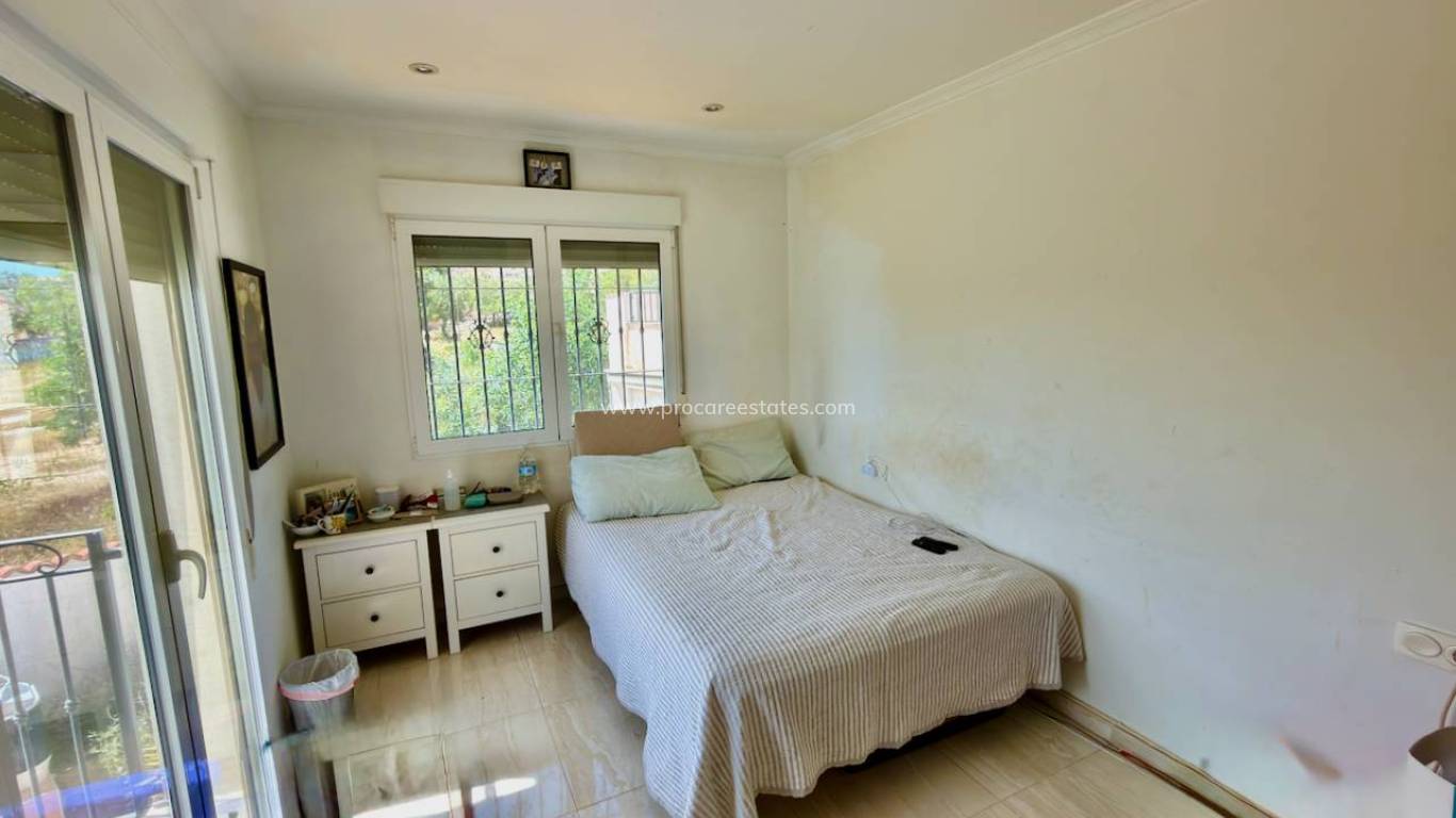 Resale - Villa - Ciudad Quesada