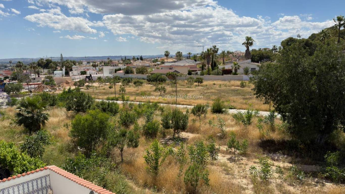Resale - Villa - Ciudad Quesada