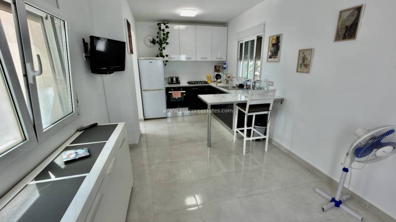 Resale - Villa - Ciudad Quesada