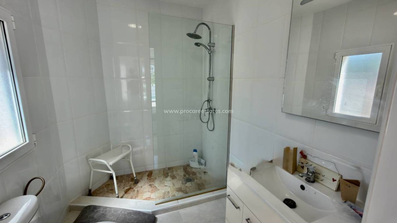 Resale - Villa - Ciudad Quesada