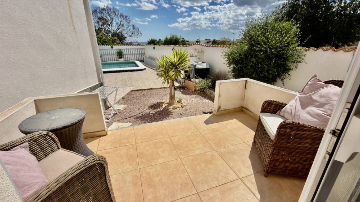 Resale - Villa - Ciudad Quesada