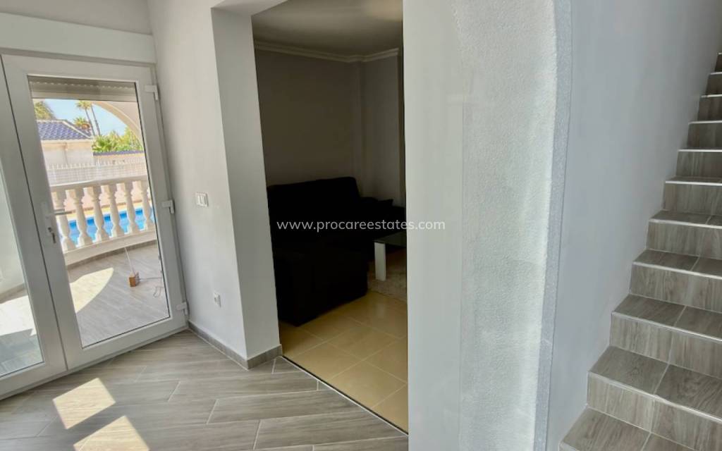 Resale - Villa - Ciudad Quesada
