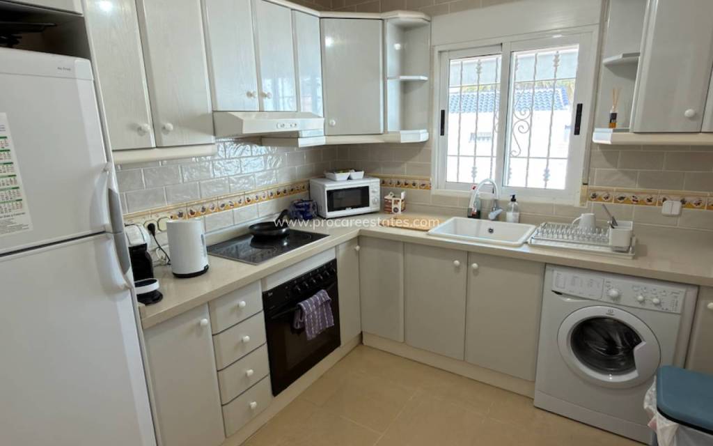 Resale - Villa - Ciudad Quesada