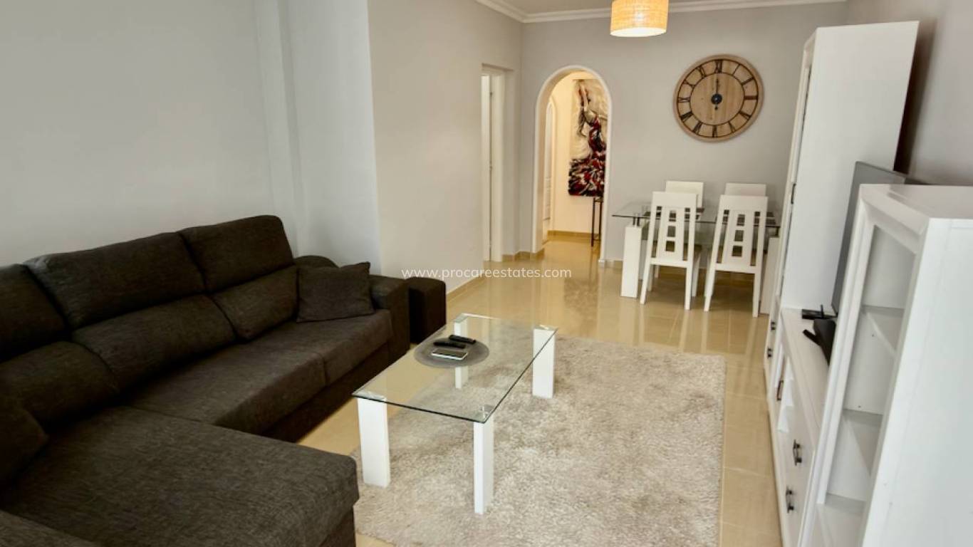 Resale - Villa - Ciudad Quesada