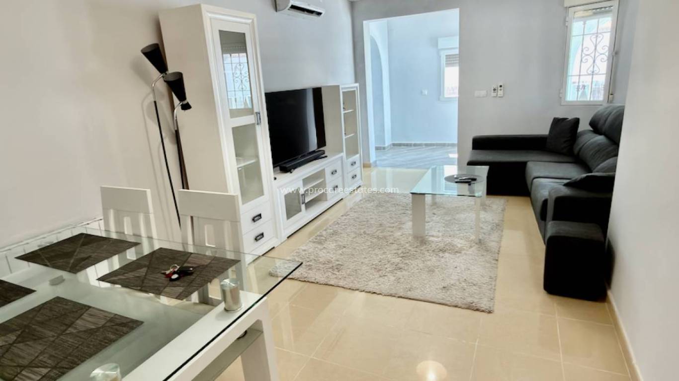Resale - Villa - Ciudad Quesada