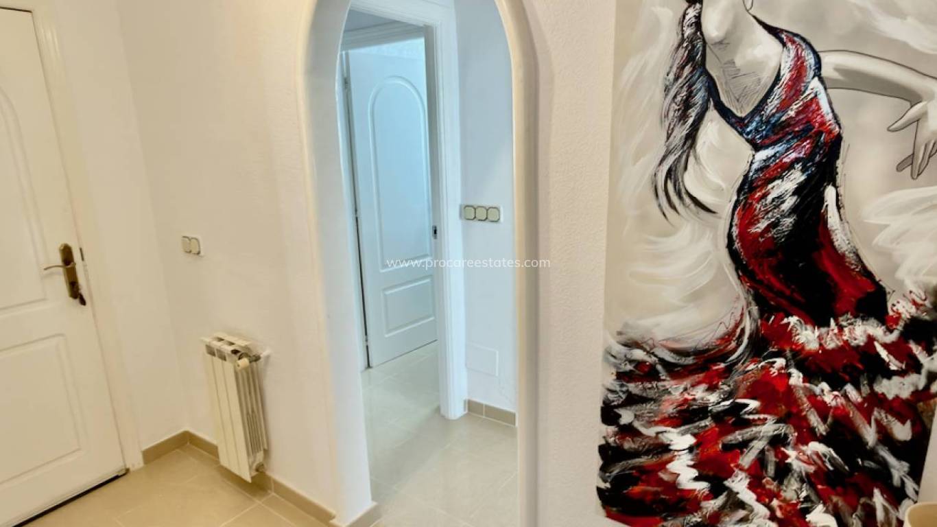Resale - Villa - Ciudad Quesada