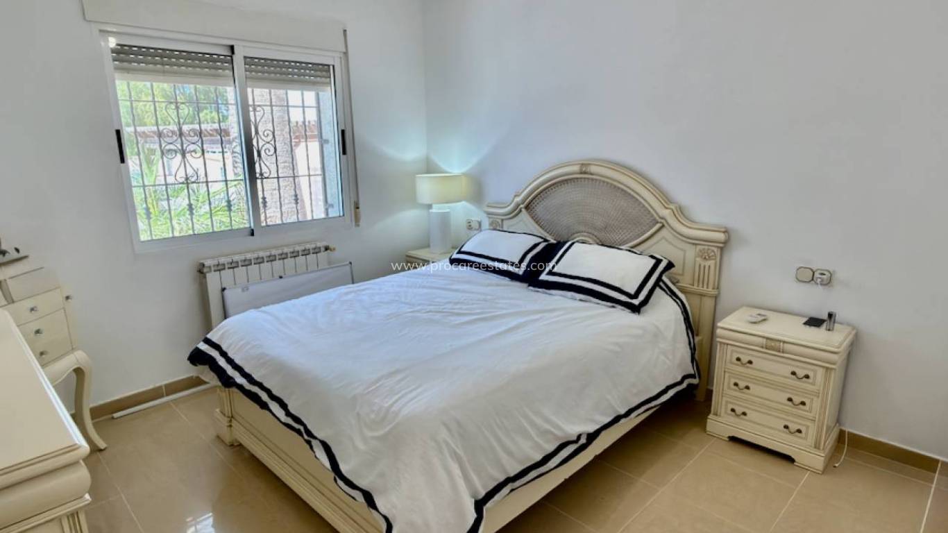 Resale - Villa - Ciudad Quesada
