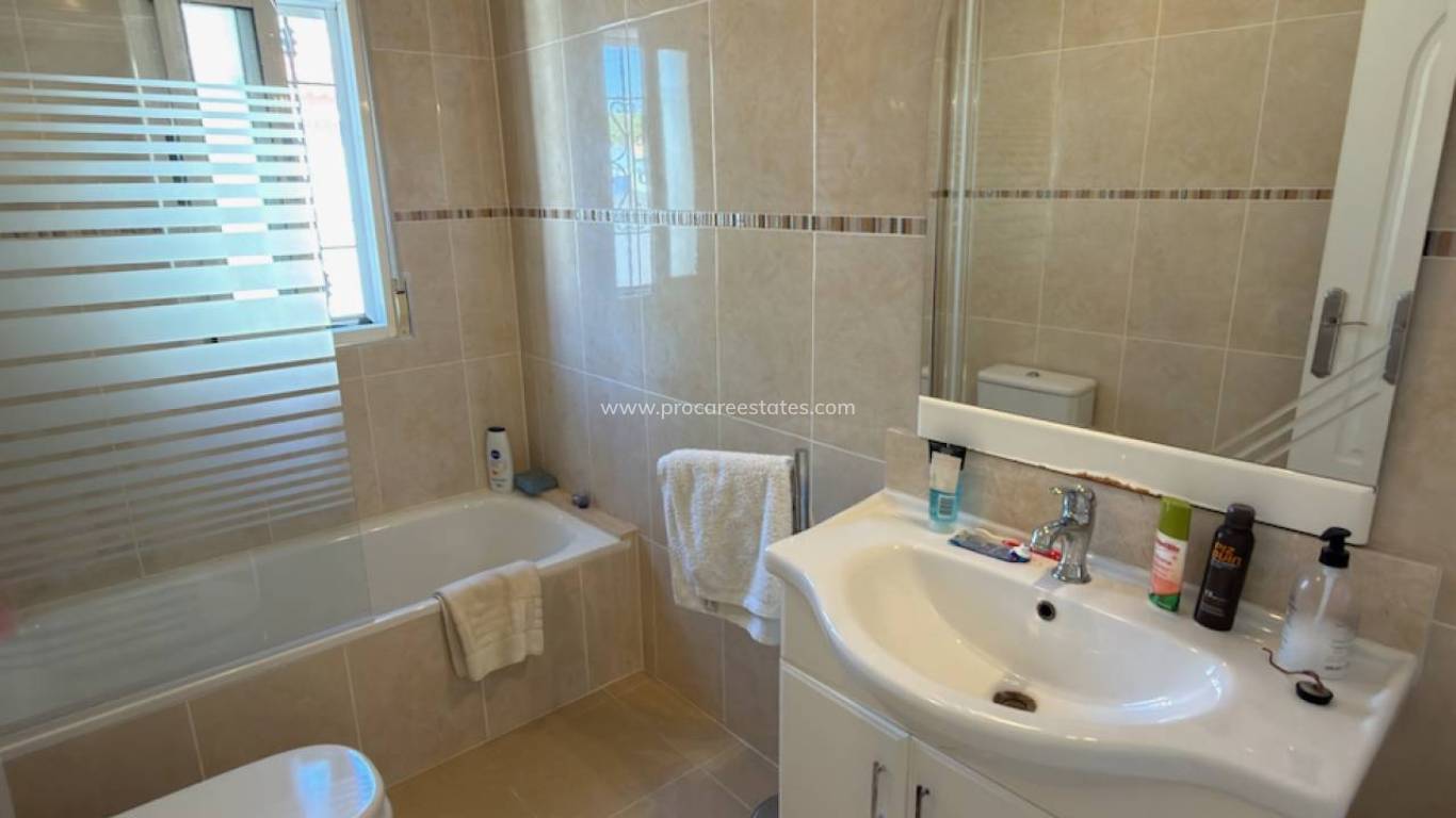 Resale - Villa - Ciudad Quesada