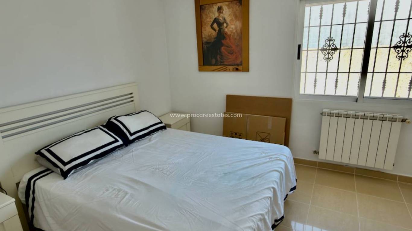 Resale - Villa - Ciudad Quesada