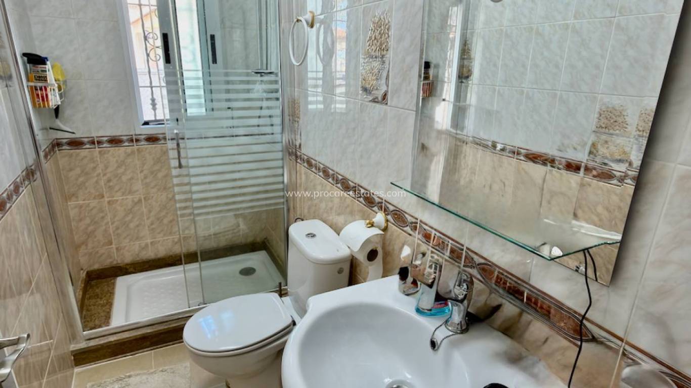 Resale - Villa - Ciudad Quesada