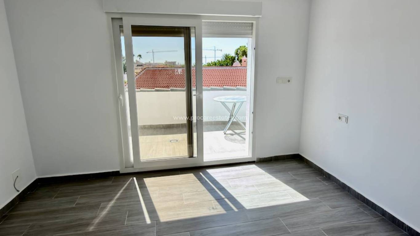 Resale - Villa - Ciudad Quesada