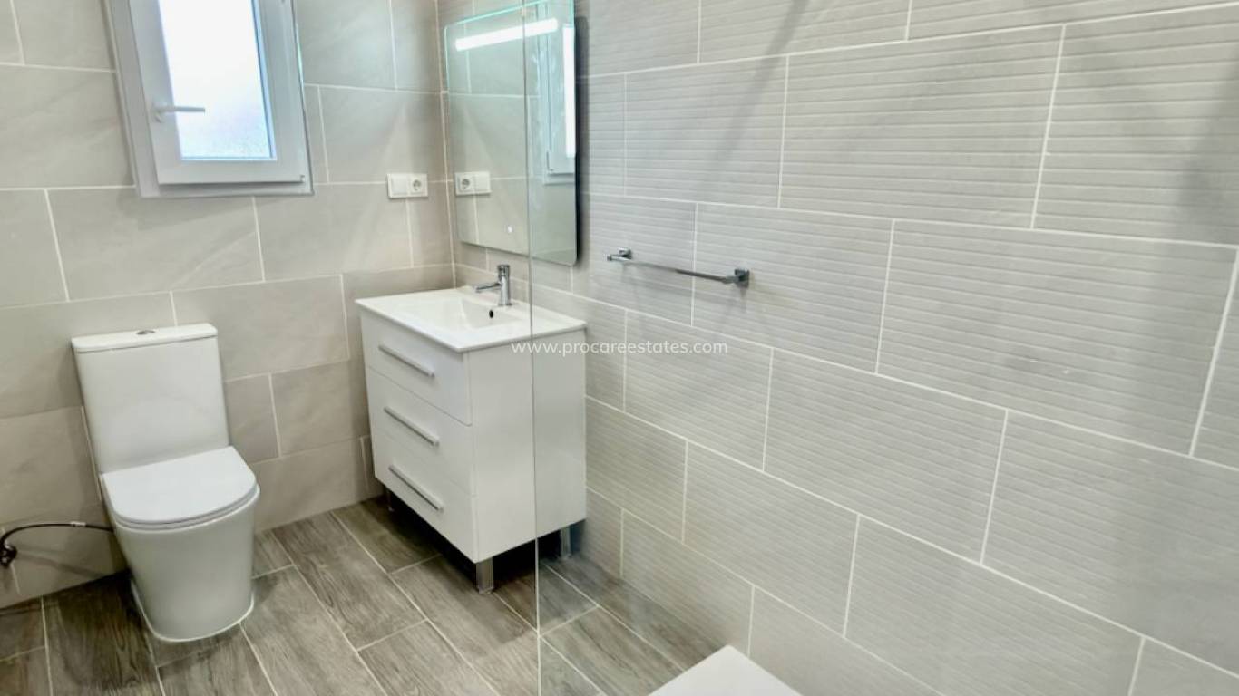Resale - Villa - Ciudad Quesada