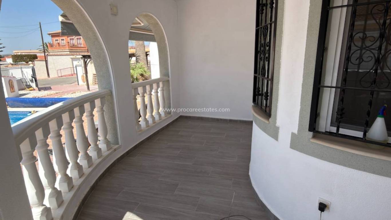 Resale - Villa - Ciudad Quesada