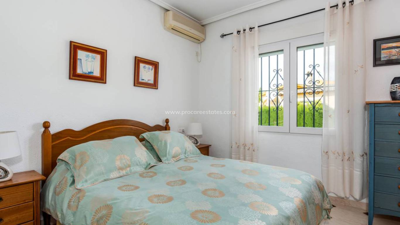 Resale - Villa - Ciudad Quesada