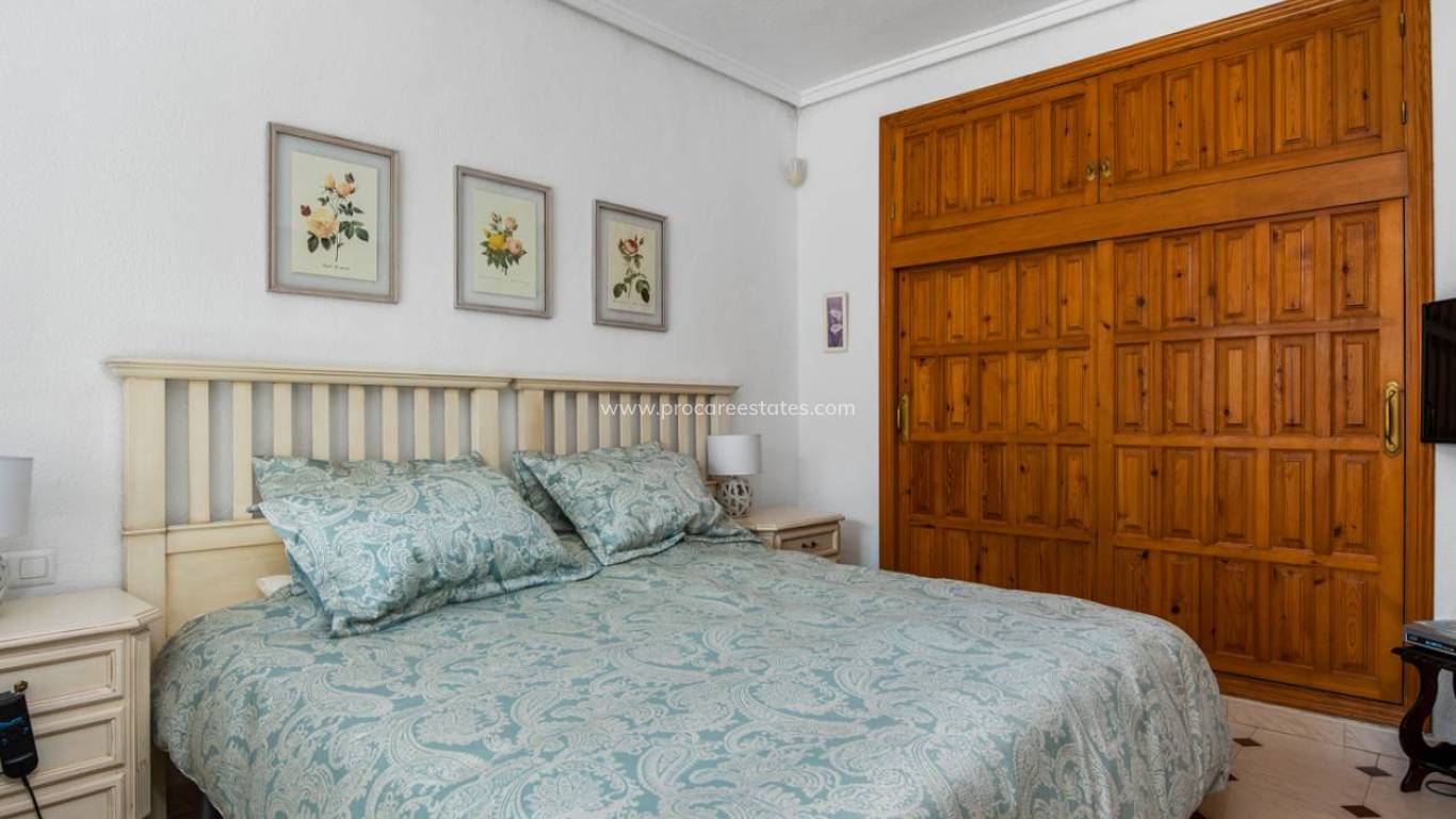 Resale - Villa - Ciudad Quesada