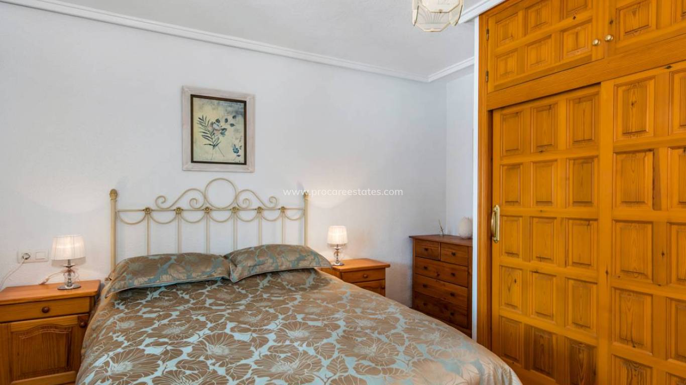 Resale - Villa - Ciudad Quesada
