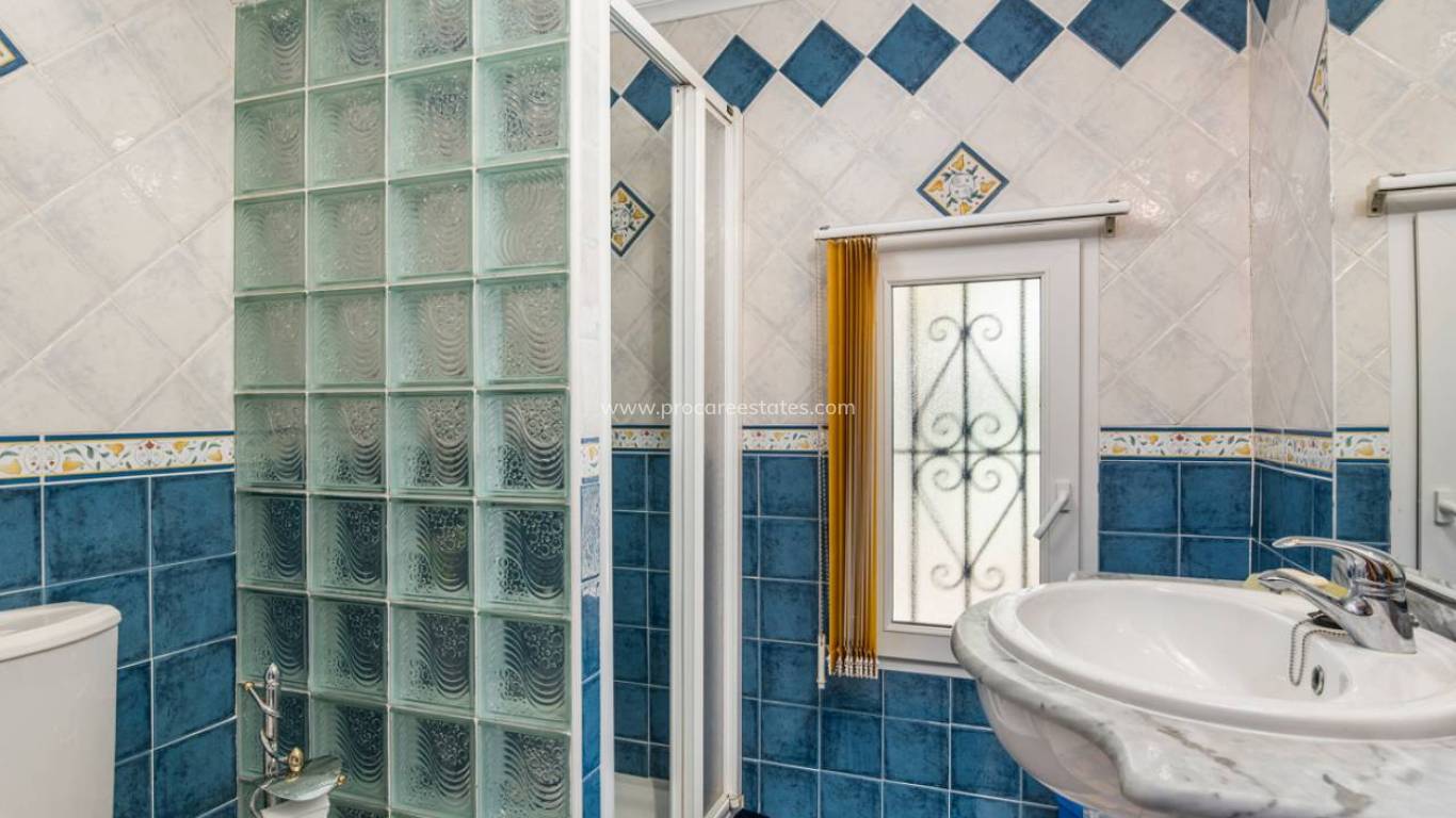 Resale - Villa - Ciudad Quesada