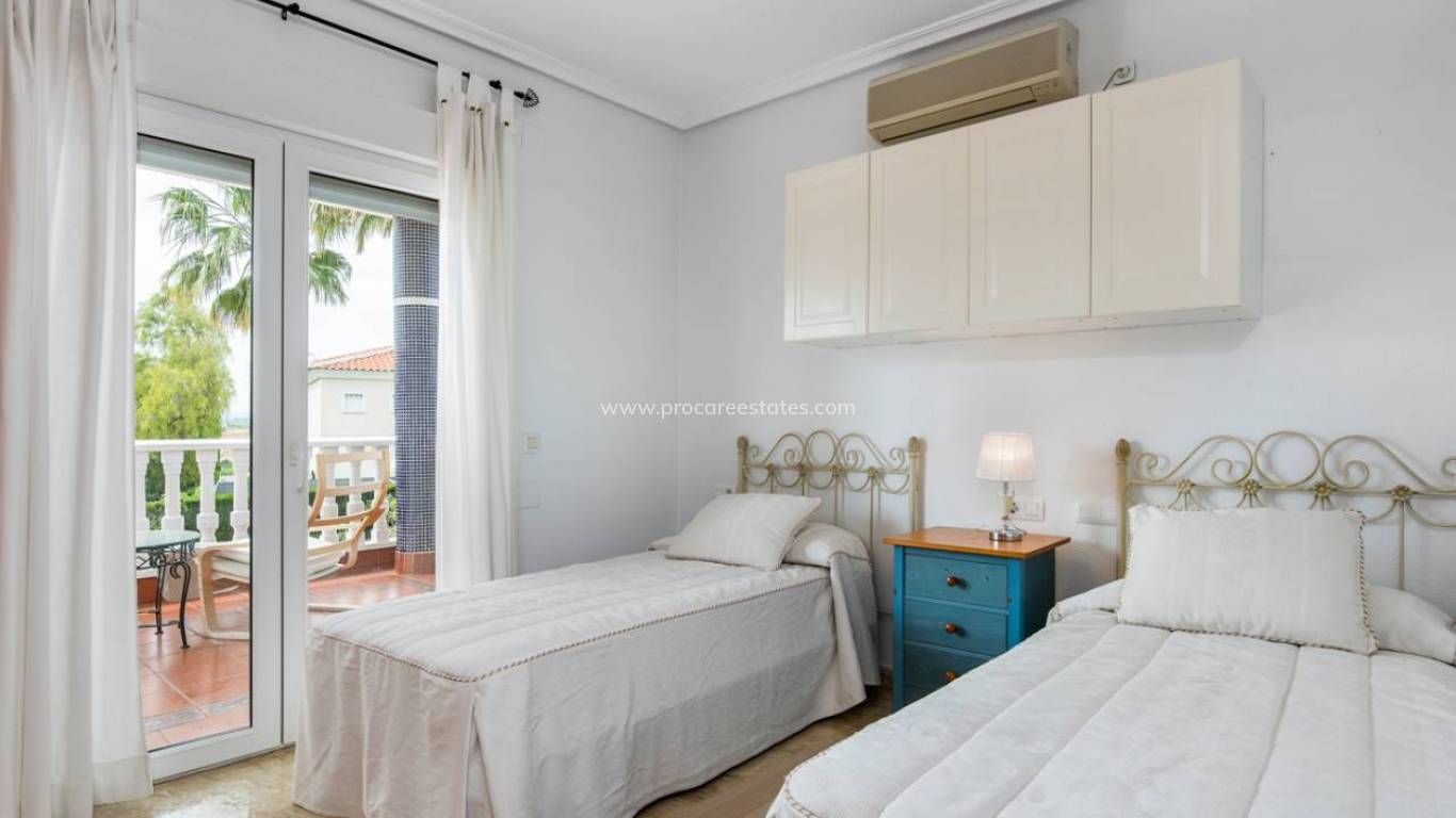 Resale - Villa - Ciudad Quesada