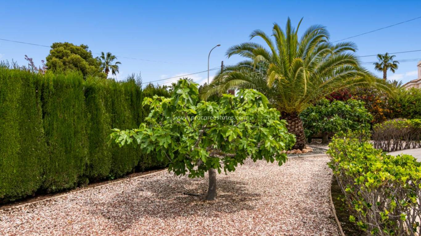 Resale - Villa - Ciudad Quesada