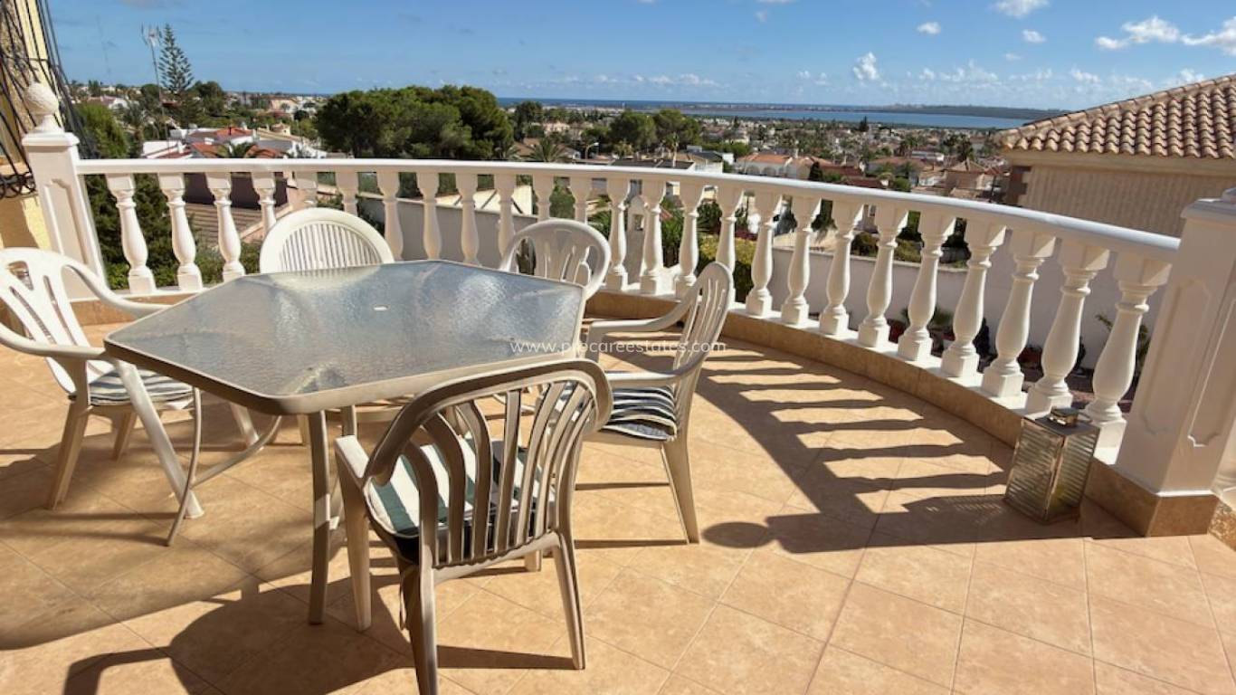 Resale - Villa - Ciudad Quesada