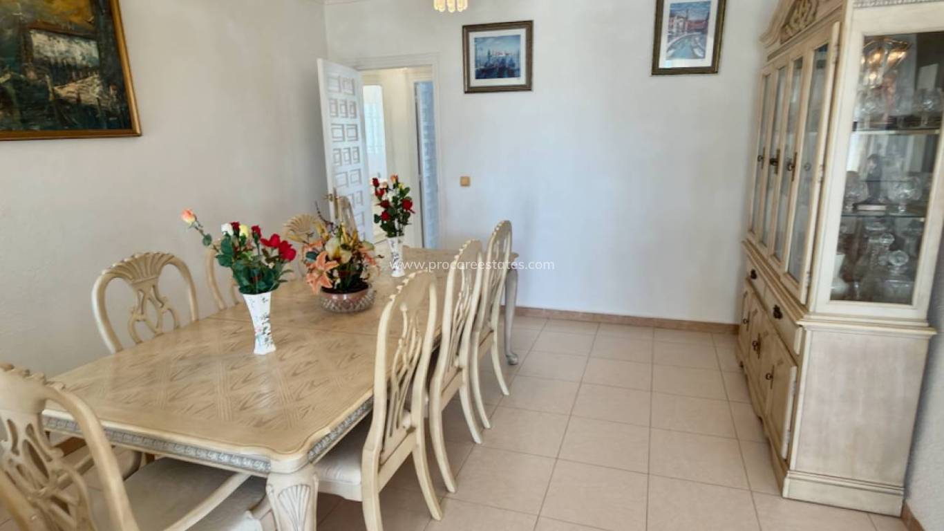 Resale - Villa - Ciudad Quesada