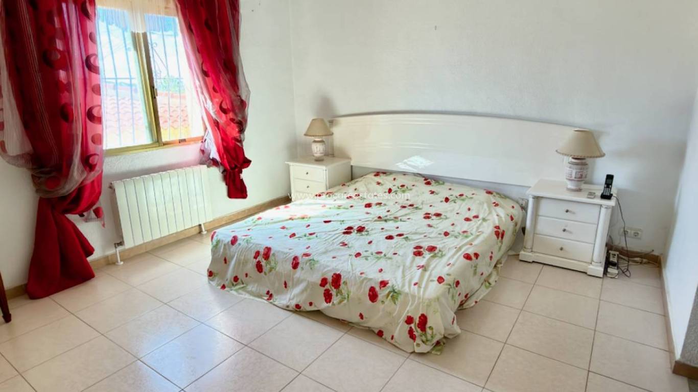Resale - Villa - Ciudad Quesada