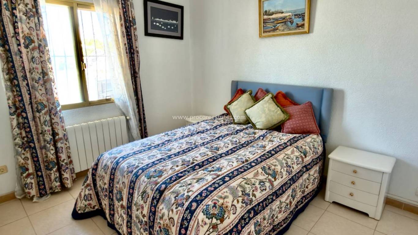 Resale - Villa - Ciudad Quesada