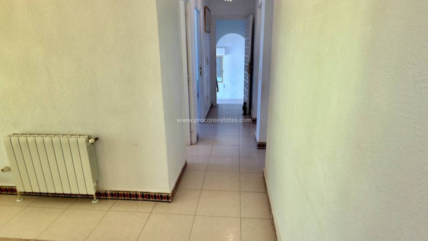 Resale - Villa - Ciudad Quesada