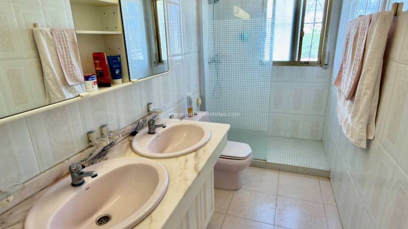 Resale - Villa - Ciudad Quesada