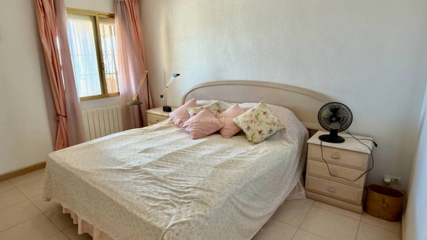 Resale - Villa - Ciudad Quesada
