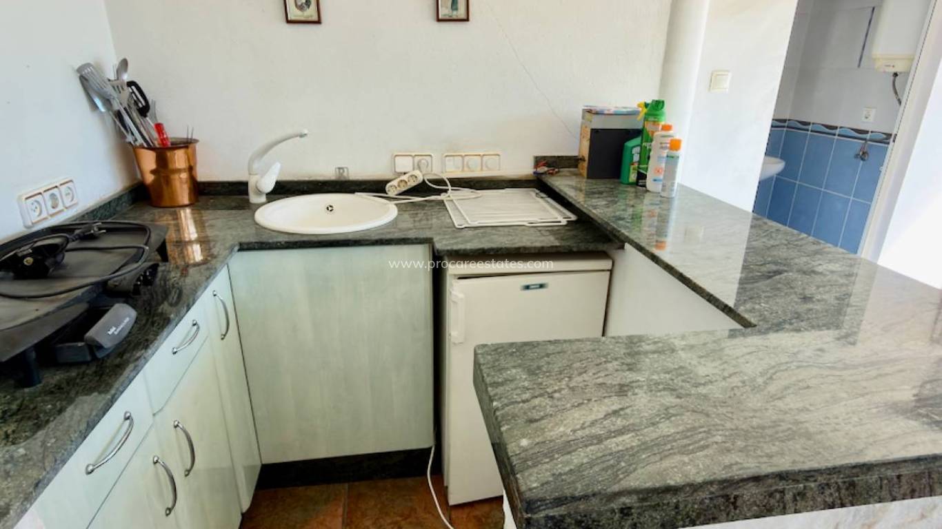Resale - Villa - Ciudad Quesada