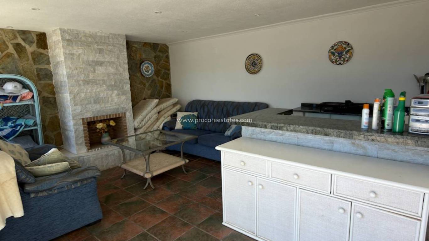 Resale - Villa - Ciudad Quesada