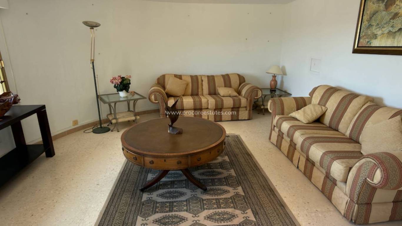 Resale - Villa - Ciudad Quesada