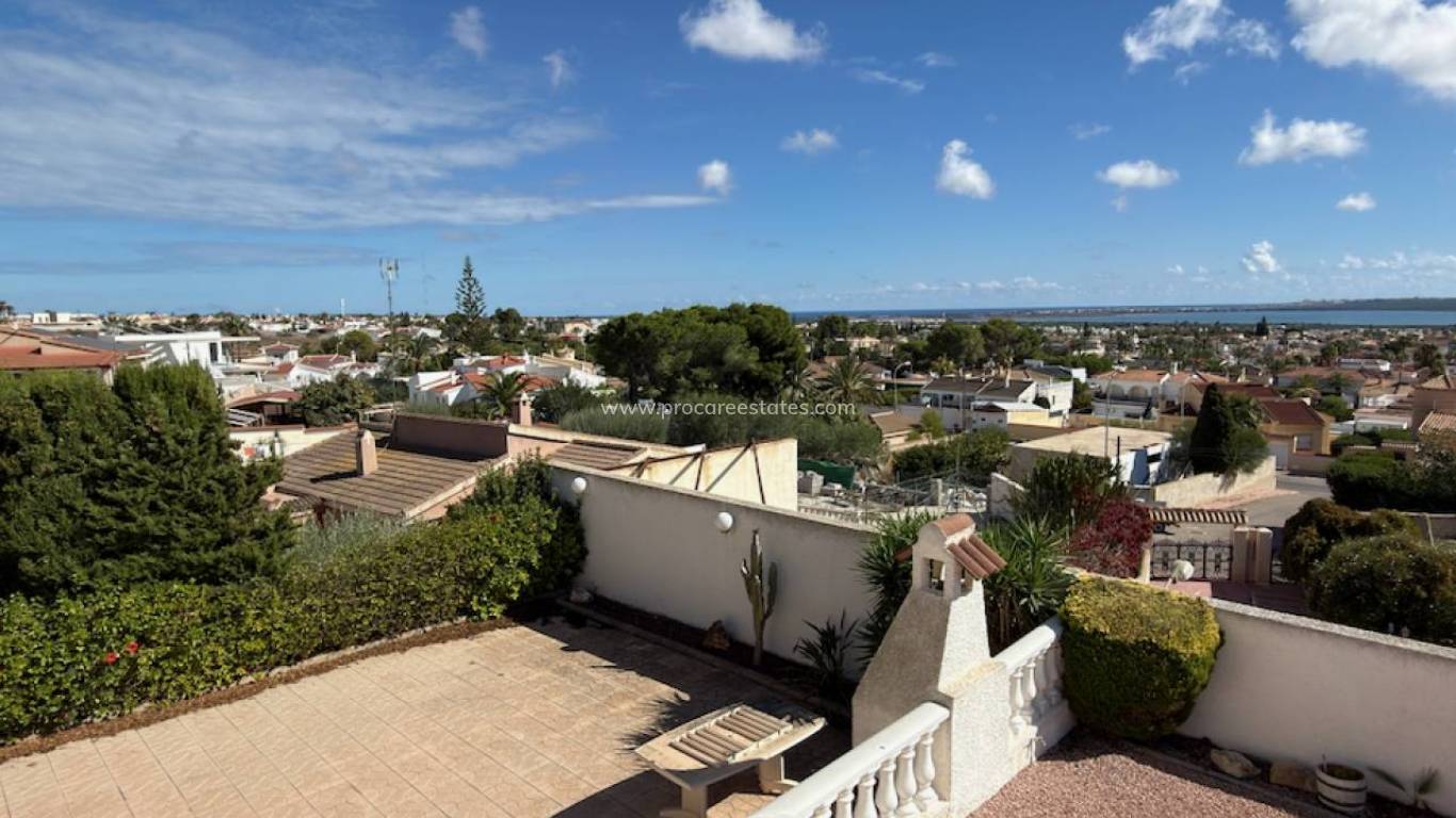 Resale - Villa - Ciudad Quesada