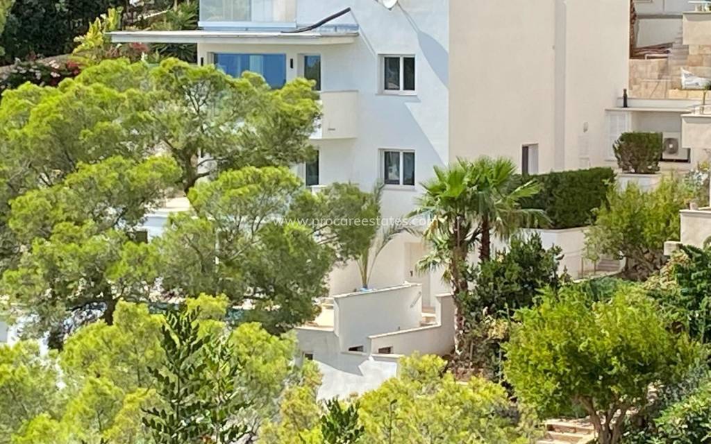 Resale - Villa - Costa d'en Blanes - Calvià