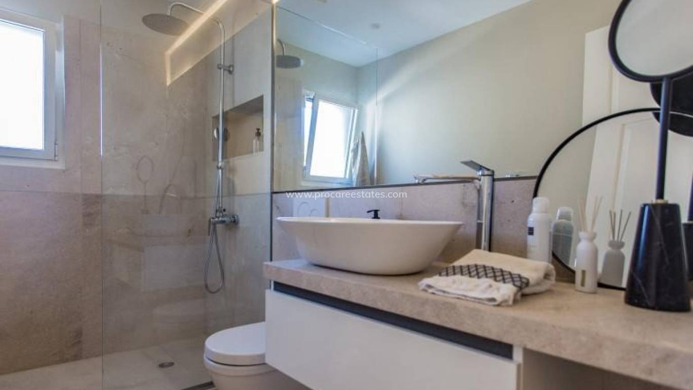 Resale - Villa - Costa de la Calma - Calvià