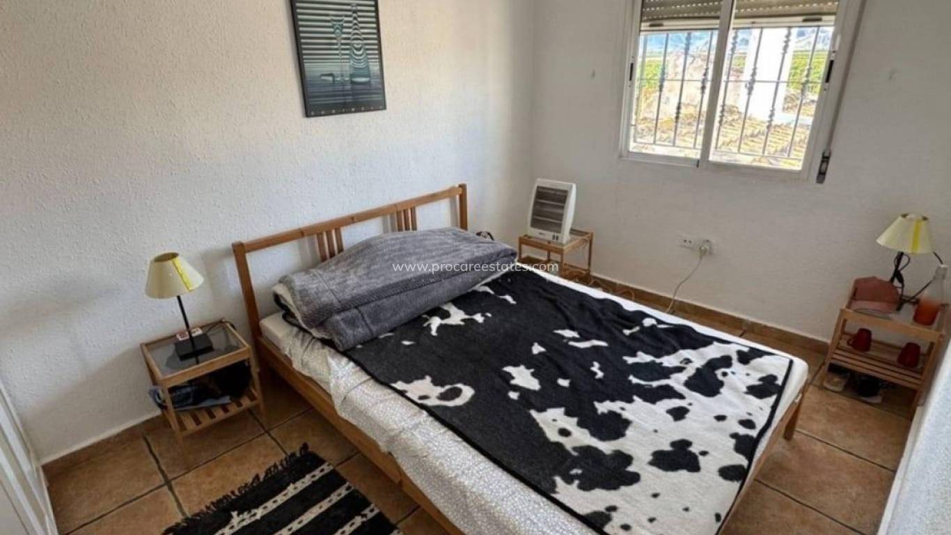 Resale - Villa - Cox - Comunidad valenciana