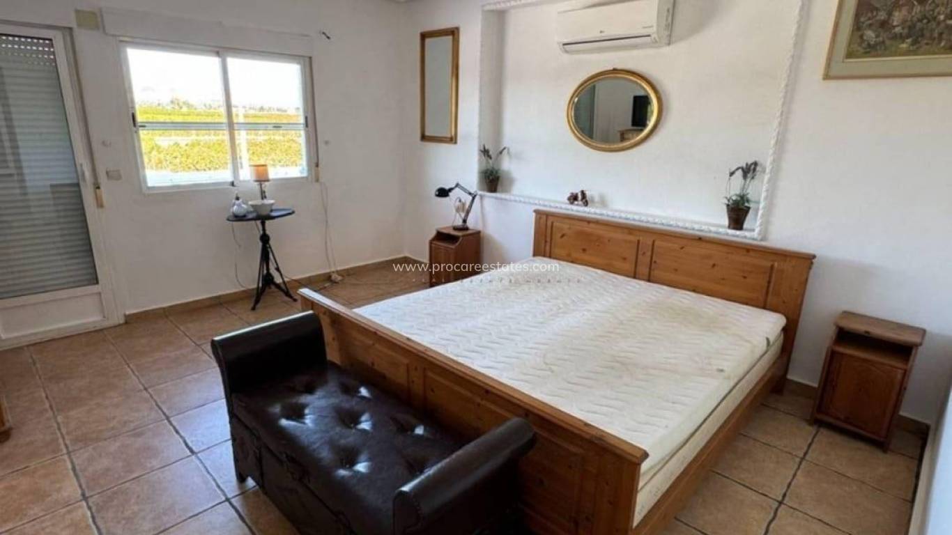 Resale - Villa - Cox - Comunidad valenciana