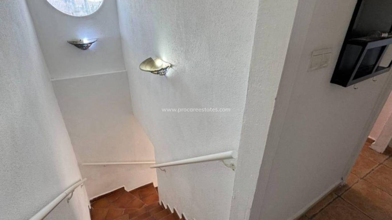 Resale - Villa - Cox - Comunidad valenciana