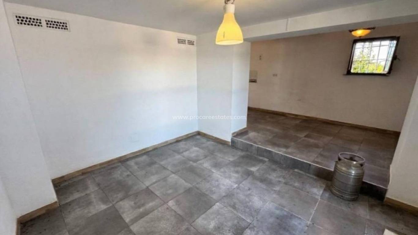 Resale - Villa - Cox - Comunidad valenciana